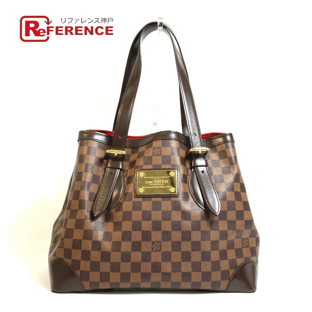 LOUIS VUITTON 륤ȥ N51204 ߥ ϥץƥåMM ȡȥХå ߥХ ǥ ٥ ֥...