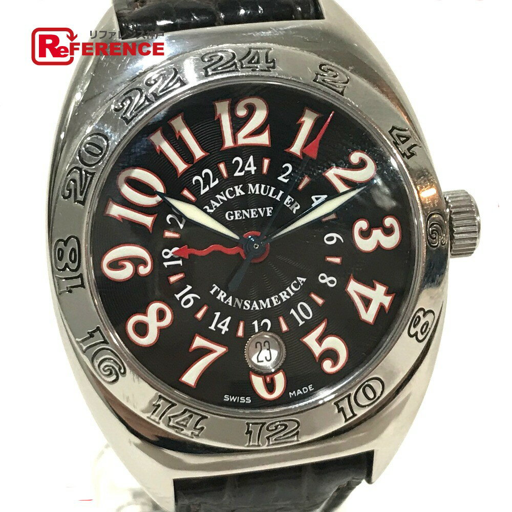 FRANCK MULLER フランクミュラー 2000WW GM