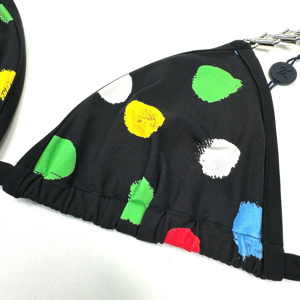 LOUIS VUITTON �륤�����ȥ� 1AB820��1AB81S ���׽�� �����०���� LV �� YK �ڥ���ƥ��å� �ɥå� �ӥ��� �岼���å� RW231 ���� �ݥꥢ�ߥ� /���饹���� ��ǥ����� �ޥ�����顼 ̤���� ����š�