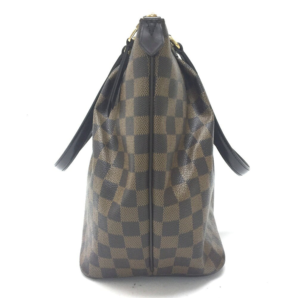 LOUIS VUITTON ルイヴィトン N41103 ダミエ ウエストミンスターGM カバン トートバ...