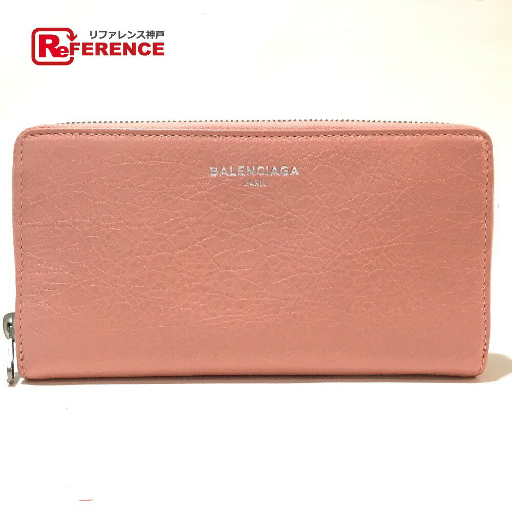 BALENCIAGA Х󥷥 419805 롼  饦ɥեʡĹ Ĺ 쥶 ǥ ԥ󥯥١ š