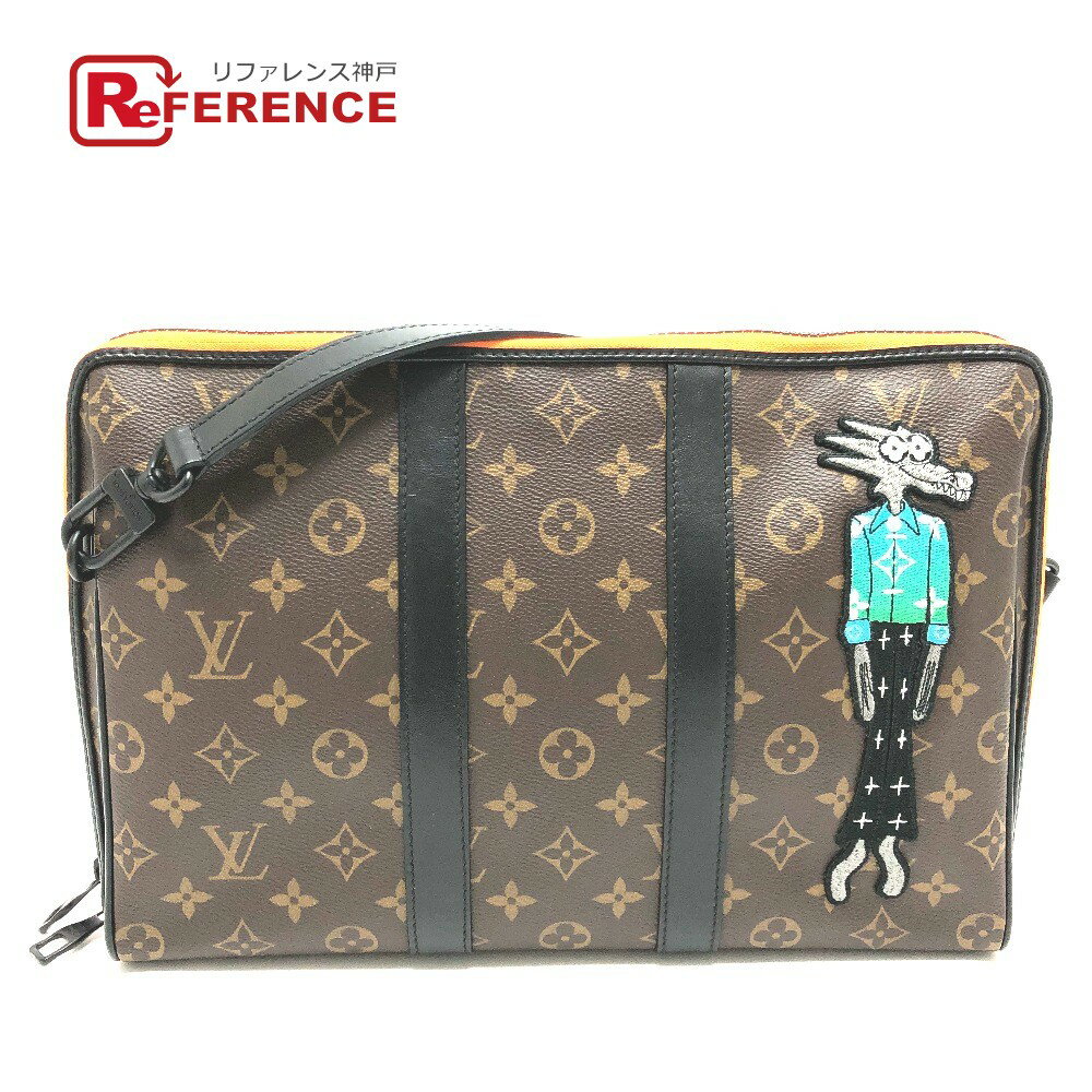 ルイ・ヴィトン　バッグNo.20