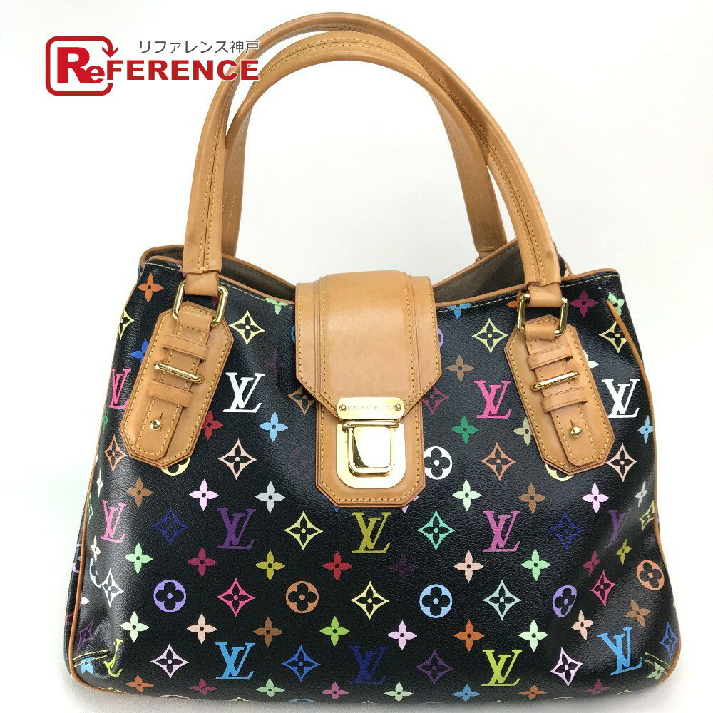 LOUIS VUITTON 륤ȥ M93555 Υޥ顼 ꡼ Х ϥɥХå Υޥ顼...