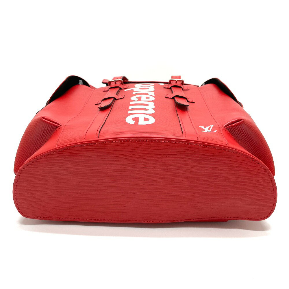 LOUIS VUITTON �륤�����ȥ� M53414 �륤�����ȥ�ߥ���ץ꡼�� ���� ���ꥹ�ȥե���PM �Хå��ѥå� ���å����å� ���ԥ쥶�� ��� ��å� ̤���� ����š�