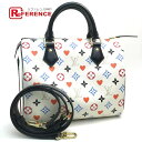 LOUIS VUITTON 륤ȥ M57466 Υޥ ԡǥХɥꥨ 25 ϥɥХå Υ७...