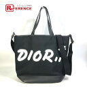 DIOR HOMME fBI[EI KAWS R{ { ΂ߊ| BEE I S 2WAY Jo V_[obO g[gobO iC/U[ Y ubN yÁz