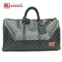 LOUIS VUITTON ルイヴィトン M46334 モノグラム キーポルバンドリエール 50 テキスタイル 旅行バッグ トラベルバッグ ボストンバッグ モノ...