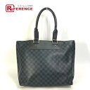 LOUIS VUITTON ルイヴィトン N41397 ダミエ・コバルト カバヴォワヤージュ ショルダーバッグ 肩掛け ビジネスバッグ トートバッグ ダミエコバ...
