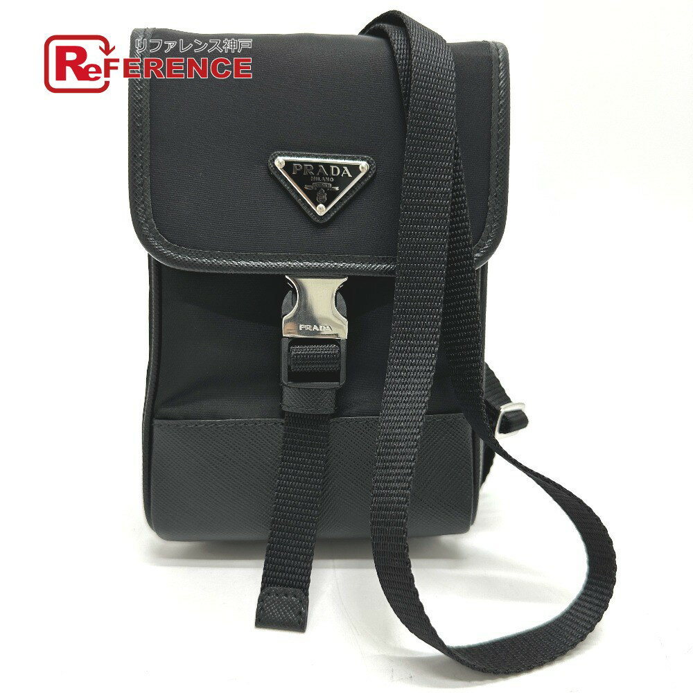 PRADA v_ 2ZH109 Sv[g tHP[X X}zP[X V_[obO iC /TtBA[mU[ Y ubN yÁz