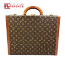 LOUIS VUITTON ルイヴィトン M21423 モノグラム コトヴィル45 アタッシュケース ハンドバッグ トランク モノグラムキャンバス ユニセックス...