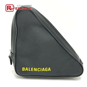 BALENCIAGA Х󥷥 476976 ȥ饤󥰥  åХå Х ݡ 쥶  ֥å š