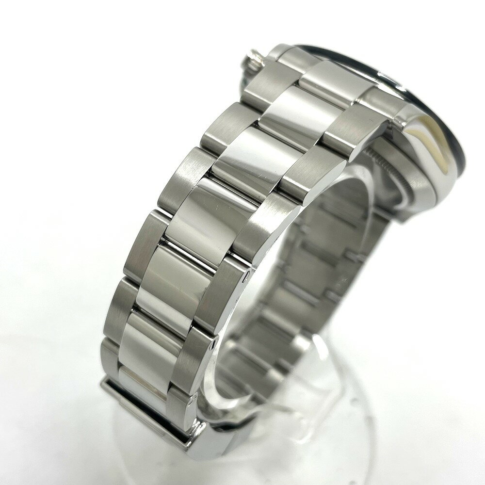 ROLEX ロレックス 116500LN コスモグラフ デイトナ 自動巻き 腕時計 SS メンズ シルバー/ブラック 【中古】