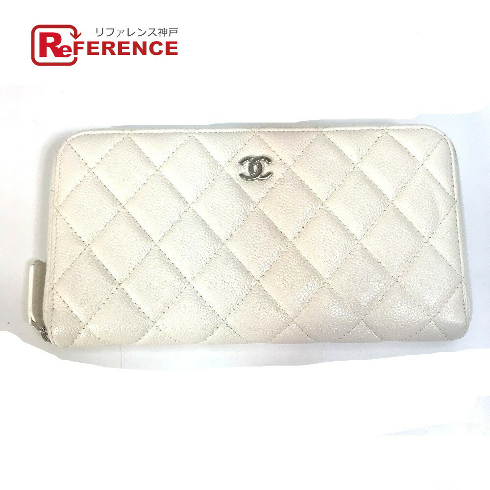 CHANEL ͥ A50097 ޥȥå CC ޡ 饦ɥեʡ ƥ å Ĺ ӥ ...