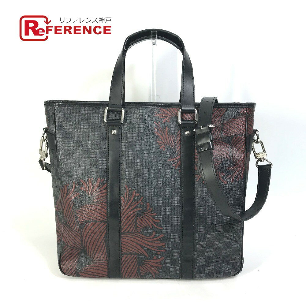 LOUIS VUITTON CBg N41717 NXgt@[ElX ^_IPM 2WAY V_[obO Jo g[gobO _~GOtBbgLoX Y ubN yÁz