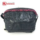 CHANEL シャネル A57586 ショルダーバッグ ココネージュ カバン ウエストバッグ フリンジ ベルトバッグ ショルダーバッグ ボディバッグ ナイロン /ツイード レディース ネイビー 【中古】(4)