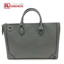 LOUIS VUITTON ルイヴィトン M30856 タイガ スリム ブリーフケース 2WAYバッグ カバン ショルダーバッグ ビジネスバッグ タイガレザー ...