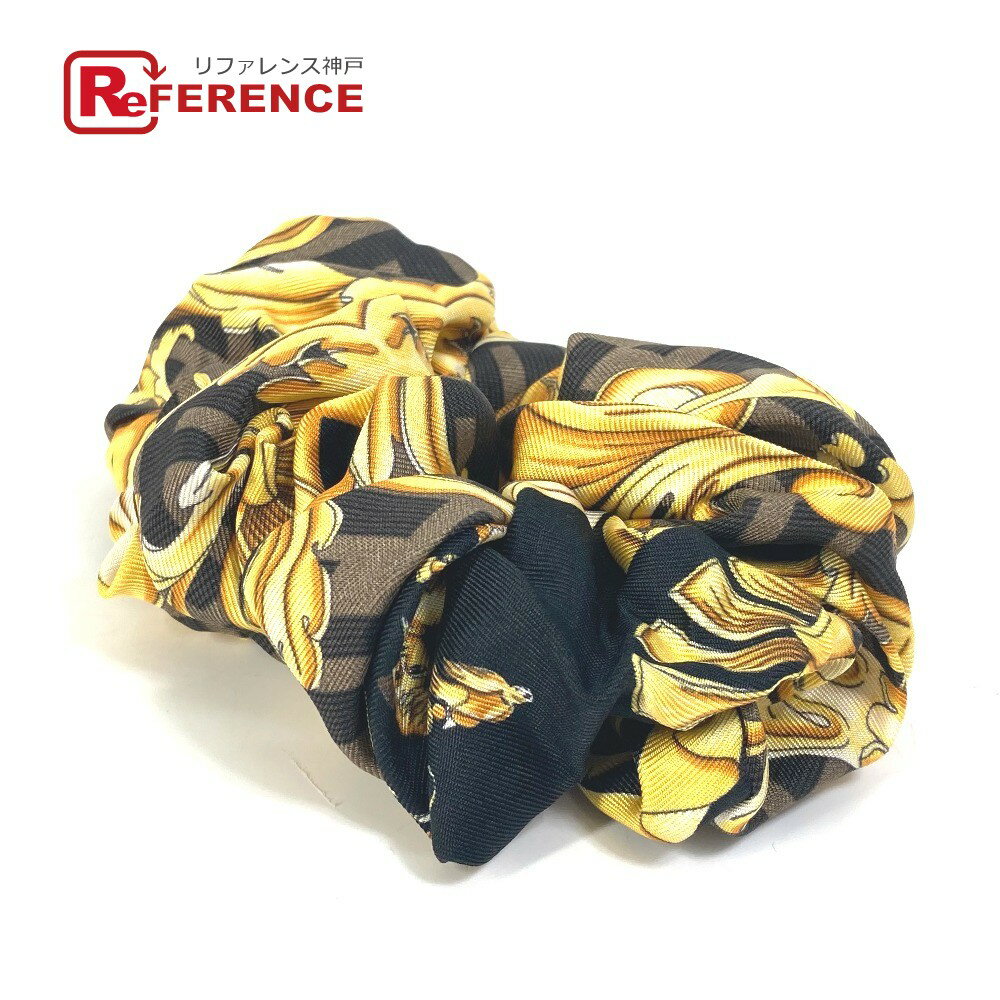 楽天市場】fendi シュシュ(バッグ・小物・ブランド雑貨)の通販 楽天市場】fendi シュシュ(バッグ・小物・ブランド雑貨)の通販