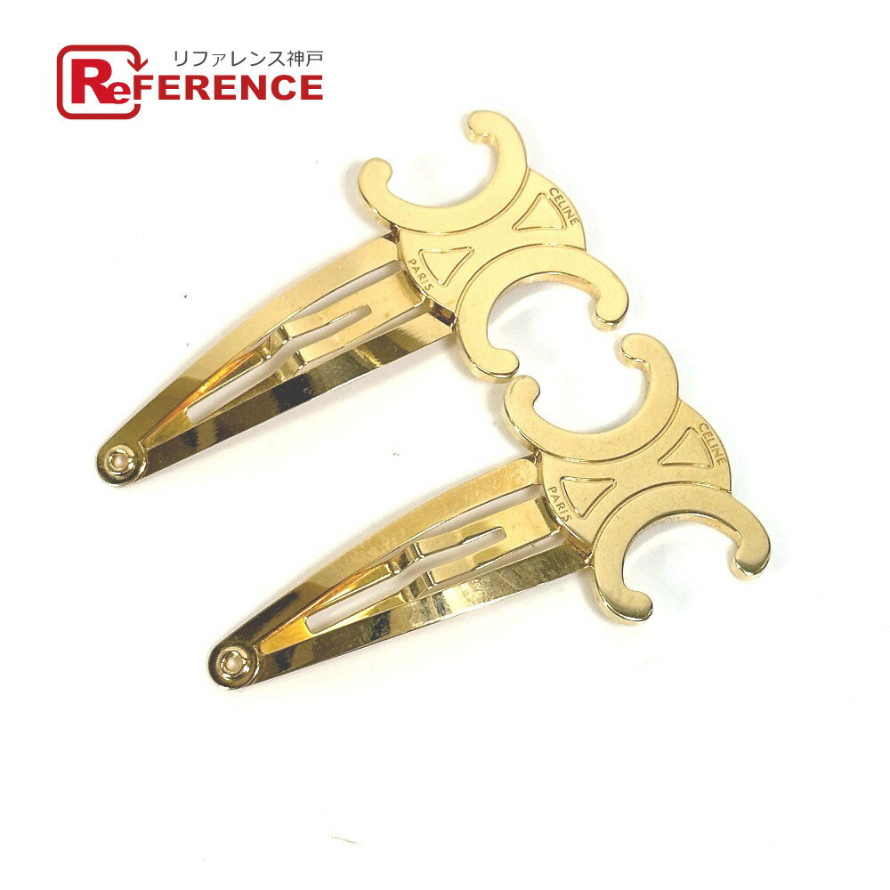 楽天市場】セリーヌ 中古(ヘアアクセサリー|レディース 楽天市場】セリーヌ 中古(ヘアアクセサリー|レディース