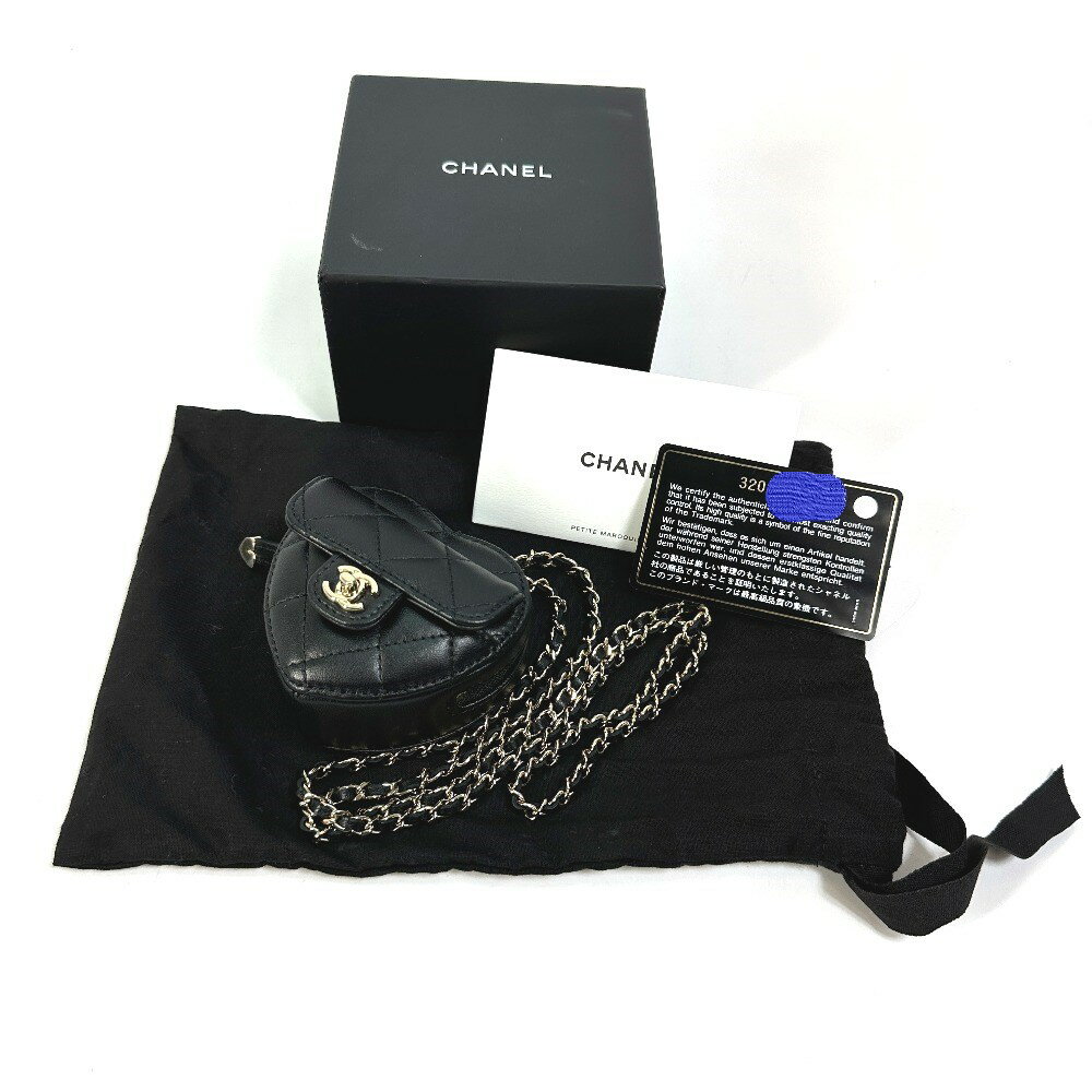 CHANEL シャネル AP2783 ココマー...の紹介画像2