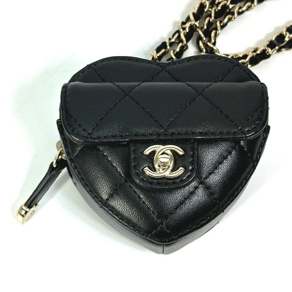 CHANEL シャネル AP2783 ココマー...の紹介画像3