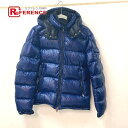 MONCLER モンクレール アパレル 長袖 ZIN GIUBBOTTO ダウンコート アウター 上 ...