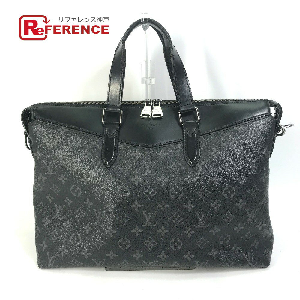 LOUIS VUITTON 륤ȥ M40566 Υ२ץ ֥꡼եץ顼 2WAY Хå ...