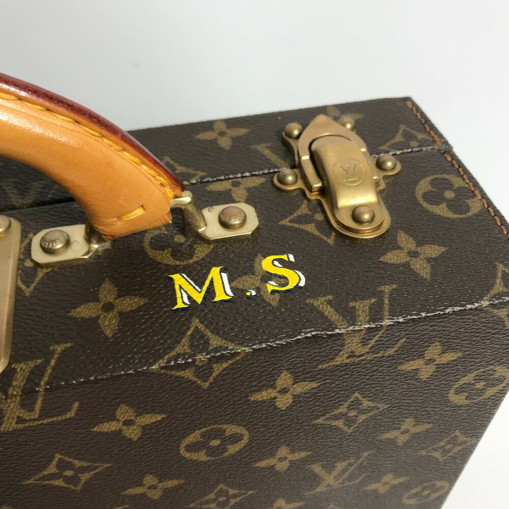 LOUIS VUITTON ルイヴィトン M4...の紹介画像3
