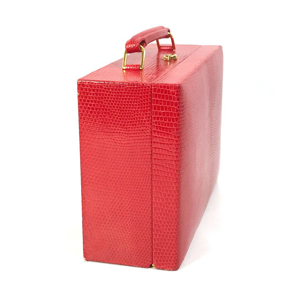 HERMES エルメス ジュエリーケース カバ...の紹介画像3