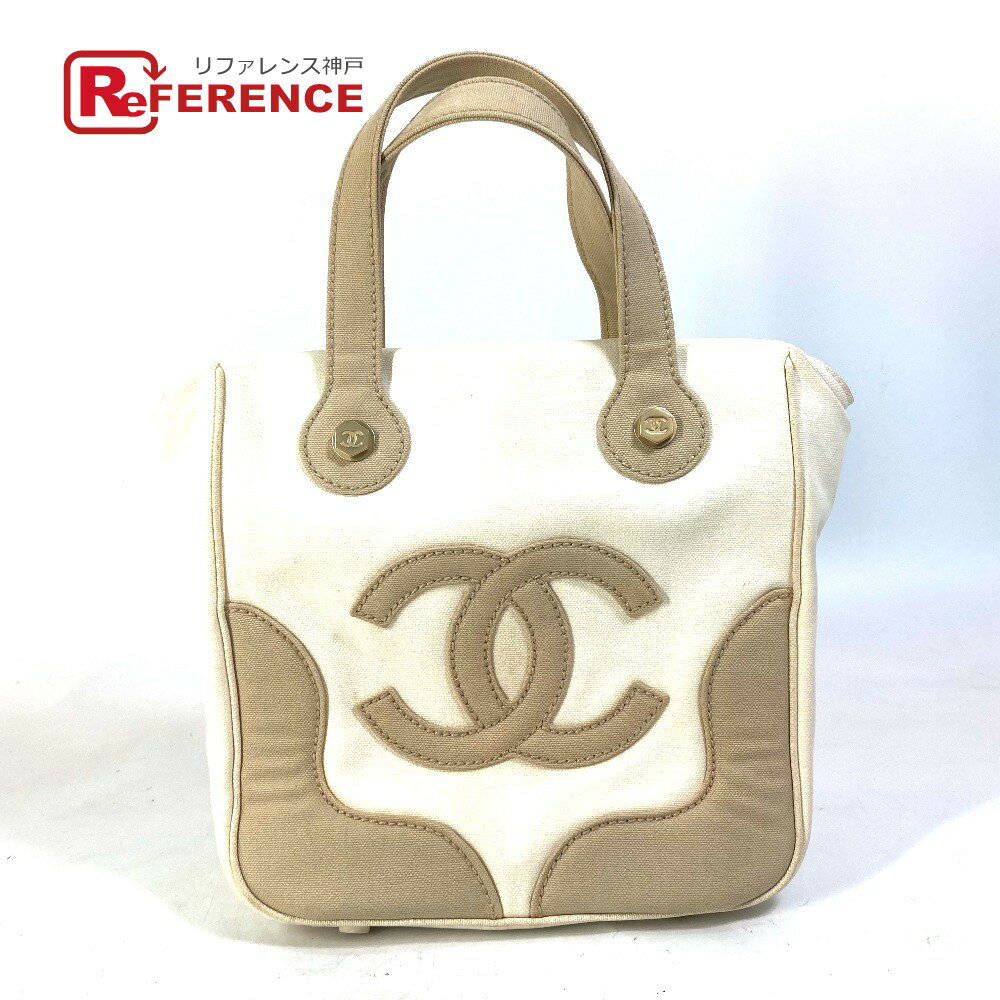 CHANEL - CHANEL シャネル マシュマロ トートバッグ
