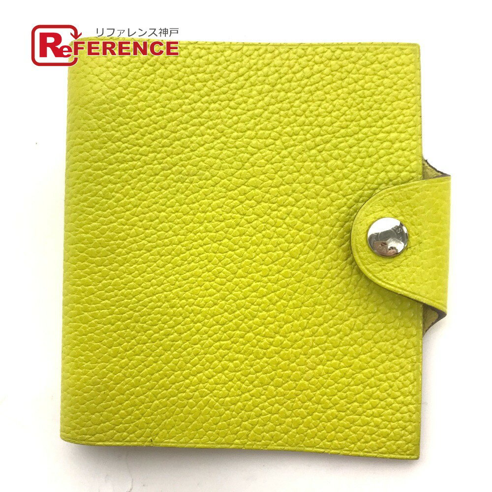 HERMES エルメス 堅牢 ロールノート カイエルーレ メモ帳  