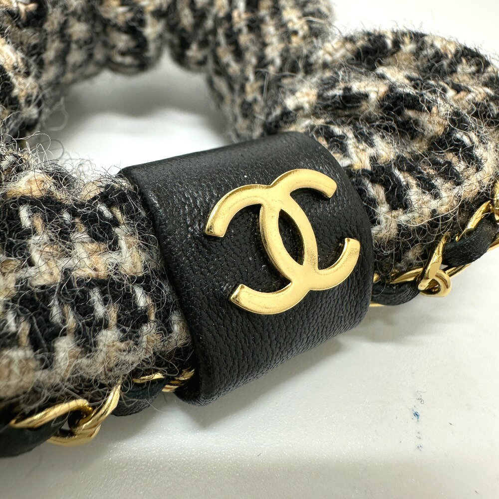 CHANEL ����ͥ� �����ޡ��� ��Ļ�ʻ� �إ����������꡼ �������� A22K ���奷�� ���åȥ� /�쥶�� ��ǥ����� �١����� ̤���� ����š�