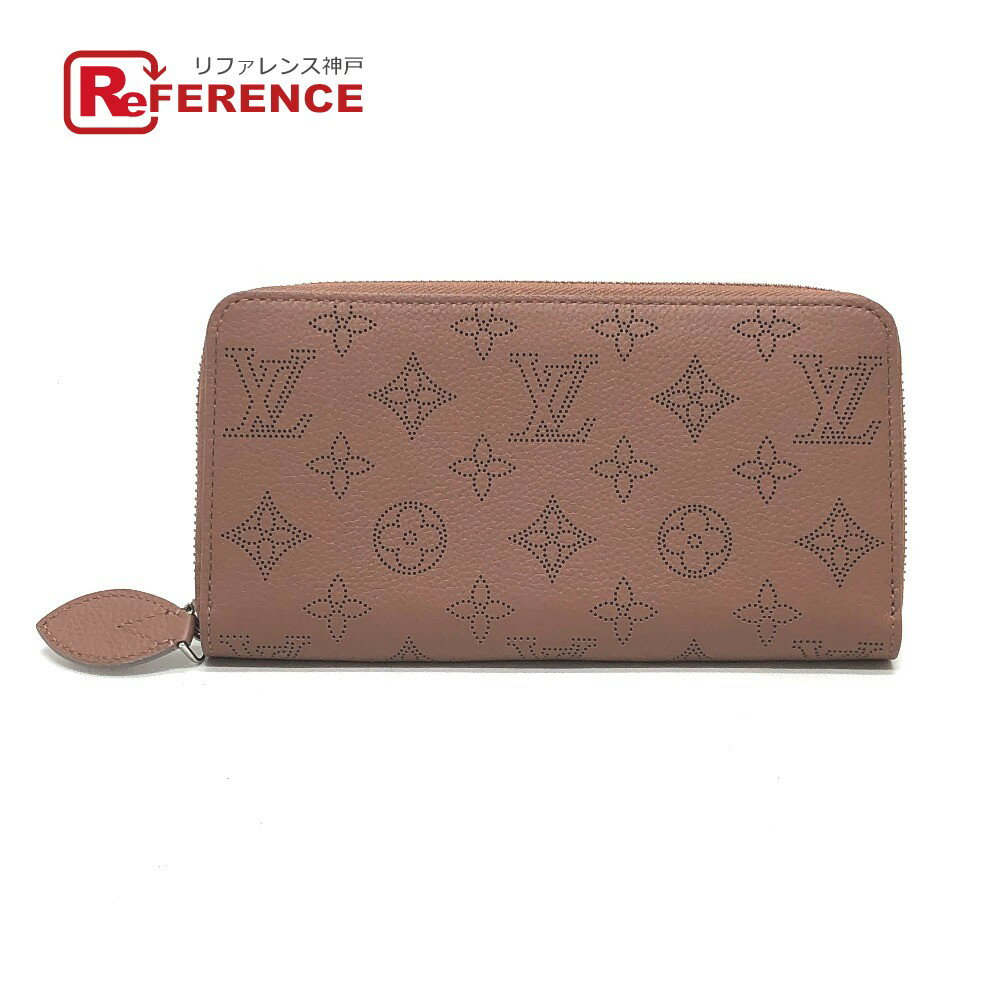 LOUIS VUITTON 륤ȥ M61868 Υޥҥ åԡ å 饦ɥեʡ Ĺ Υޥҥ...