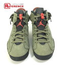 NIKE iCL CN1084-200 gBX XRbg JN^X WbN AIR JORDAN 6 RETRO SP R C V[Y Xj[J[ v Y ~fBAI[u CtbhubN J[L gp yÁz