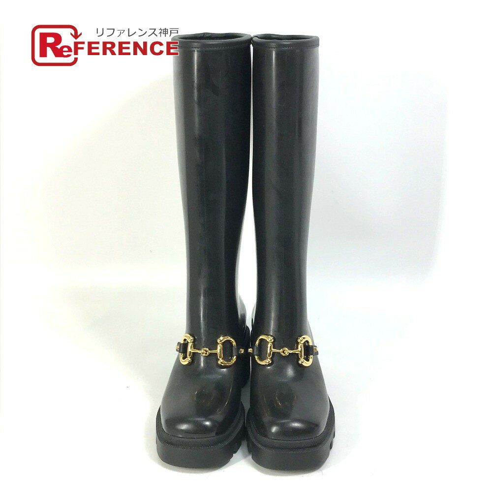 楽天市場】GUCCI レインブーツの通販