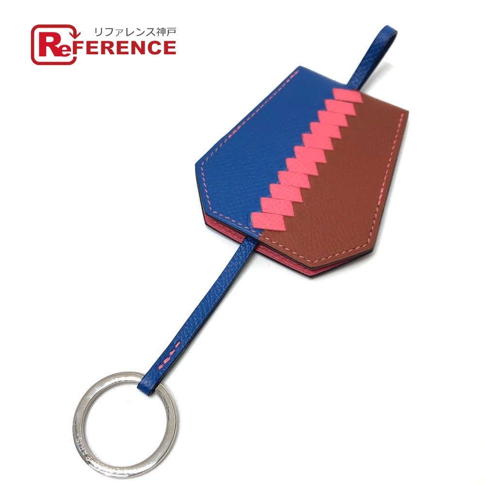 楽天市場】エルメス クロシェット キーリング(キーホルダー 楽天市場】エルメス クロシェット キーリング(キーホルダー