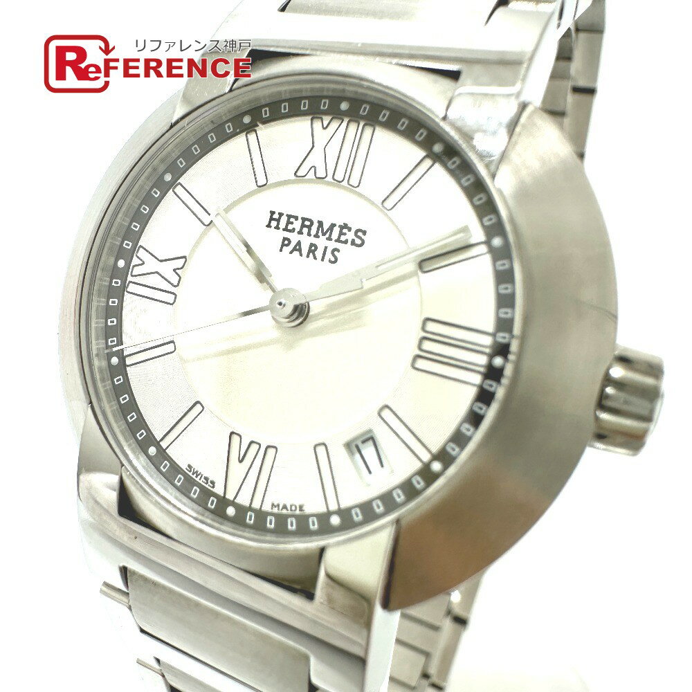 HERMES エルメス NO1.210 ノマード オー