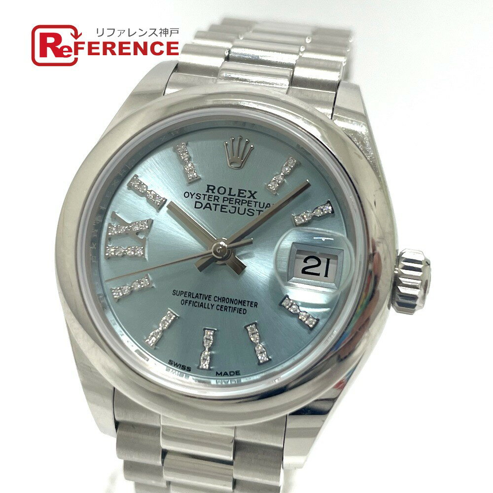 ROLEX ロレックス 279166 オイスターパ