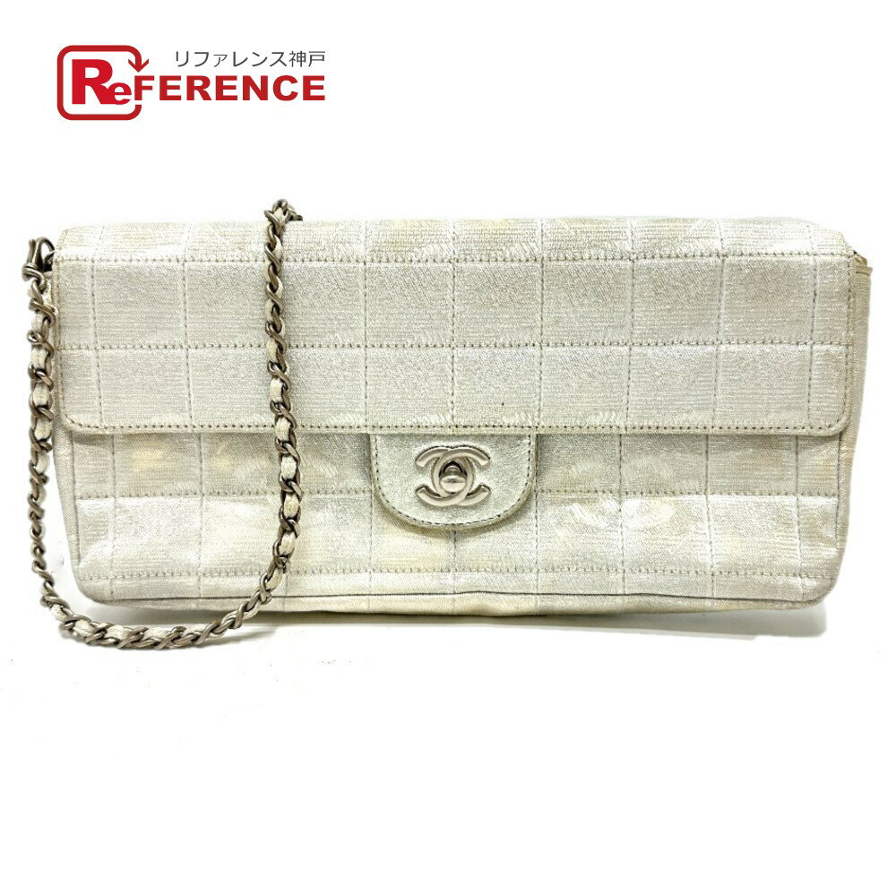 CHANEL ͥ A15316 CC ޡ ˥塼ȥ٥饤 祳С  Х Хå Х ...