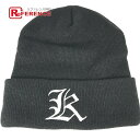 AMERICAN NEEDLE TERRAIN KNIT BEANIE [BROOKLYN EAGLES] / アメリカン ニードル テライン ニット ビーニー