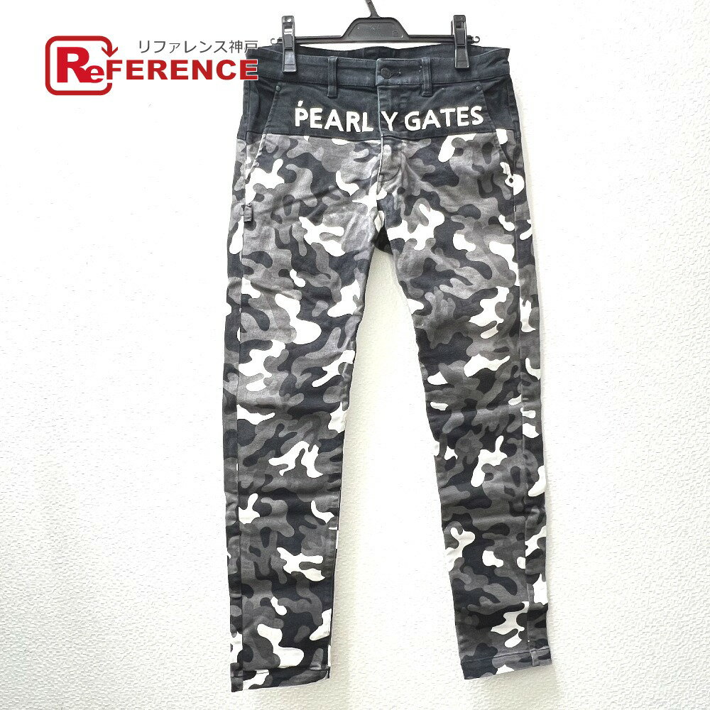 楽天市場】パーリーゲイツ パンツ 中古 メンズ(メンズ 楽天市場】パーリーゲイツ パンツ 中古 メンズ(メンズ
