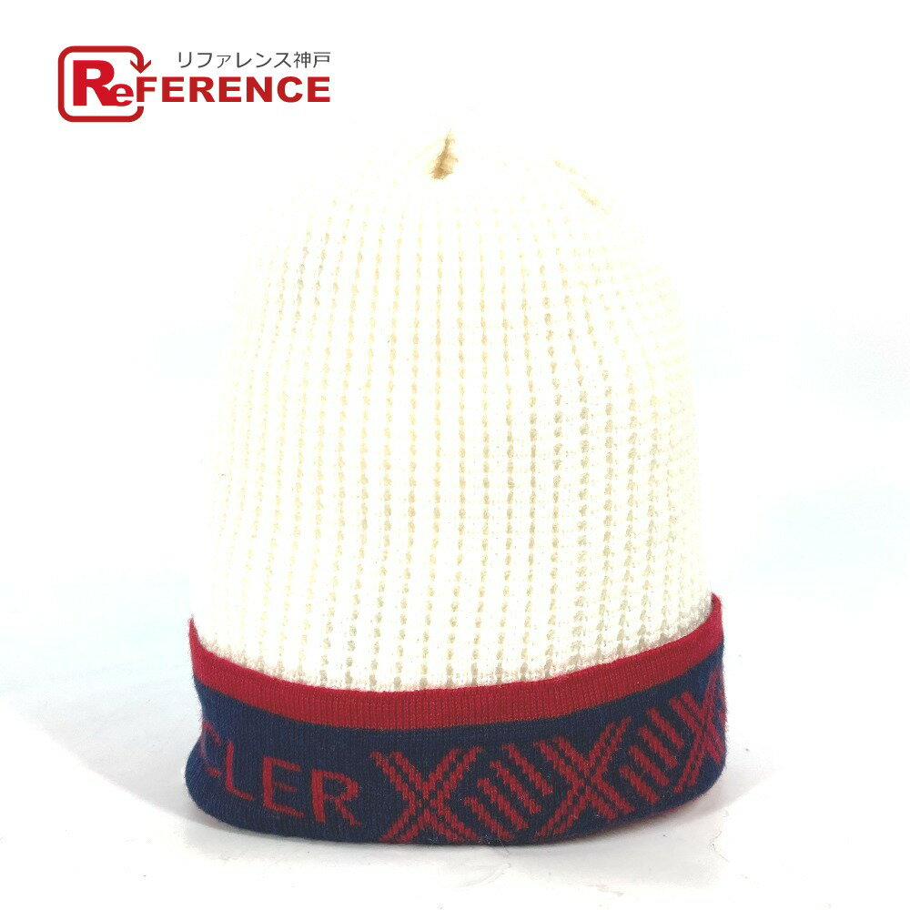 楽天市場】moncler モンクレール ニット帽 中古の通販 楽天市場】moncler モンクレール ニット帽 中古の通販