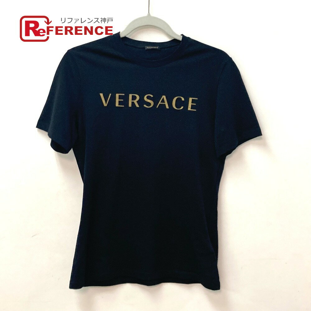 VERSACE - ヴェルサーチ VERSACE Tシャツ レディース 38サイズ
