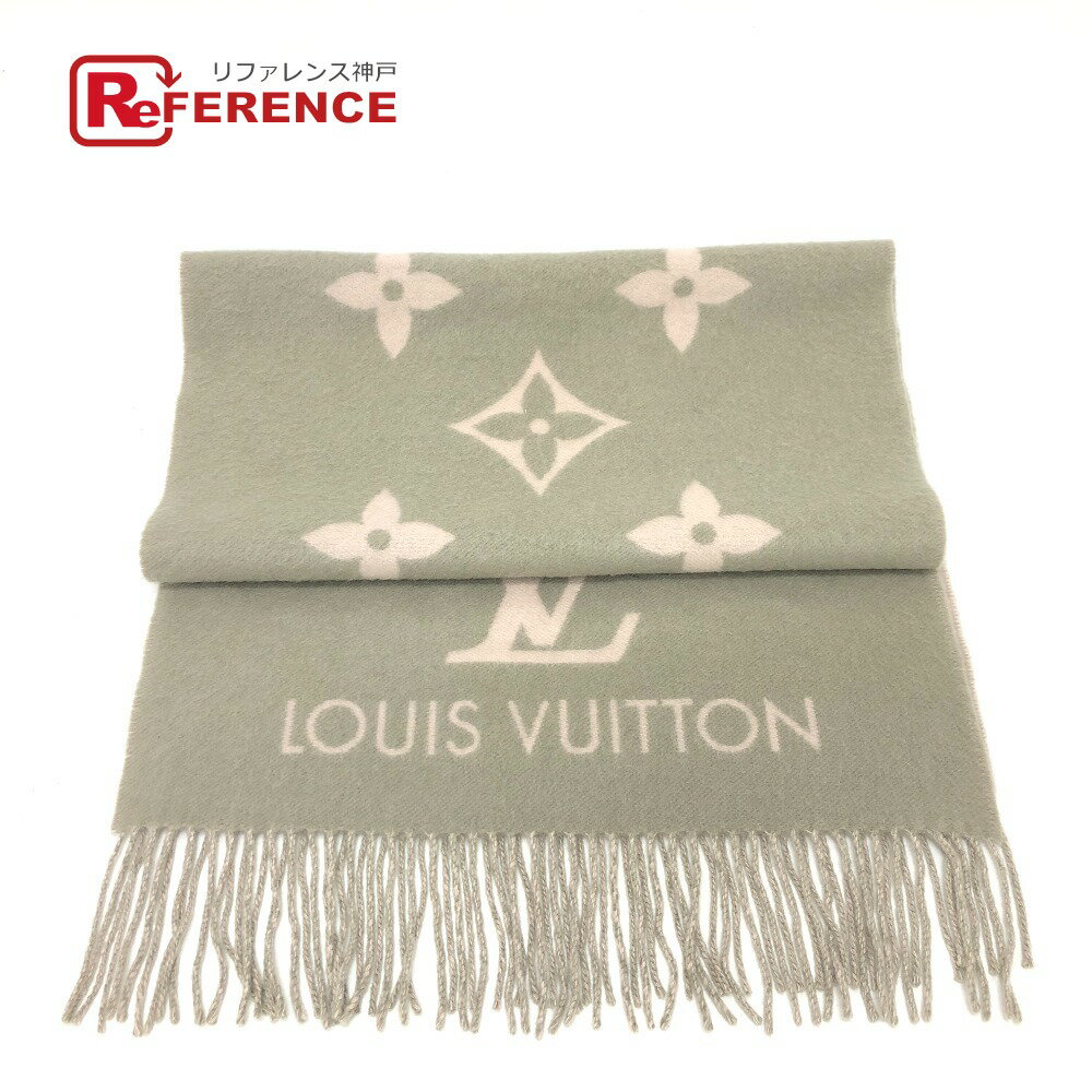 LOUIS VUITTON CBg s mO tW}t[ }t[ JV~ fB[X O[ yÁz