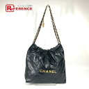 CHANEL Vl AS3260 CC RR}[N }gbZ LeBO CHANEL22 W`F[obO Jo | V_[obO J[tXL fB[X ubN yÁz