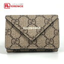 GUCCI Ob` 681704 BALENCIAGA oVAK R{ y[p[ ~j EHbg U nbJ[ vWFNg 3܂z GGXv[LoX jZbNX x[W Vil yÁz