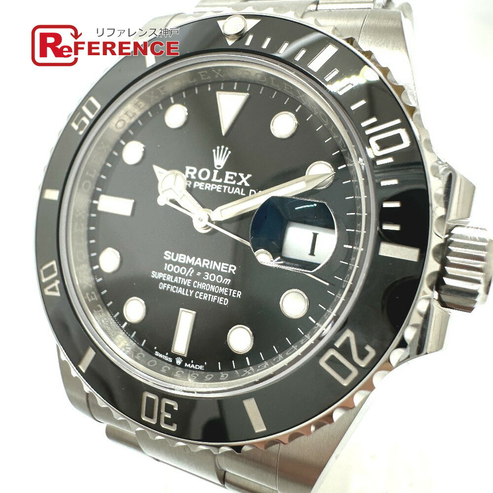 ROLEX ロレックス 126610LN サブマリー