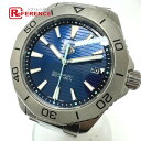 TAG HEUER ^OzC[ WBP1113 vtFbVi200 ANA[T[ \[[Ot NH[c fCg rv SS Y Vo[ yÁz