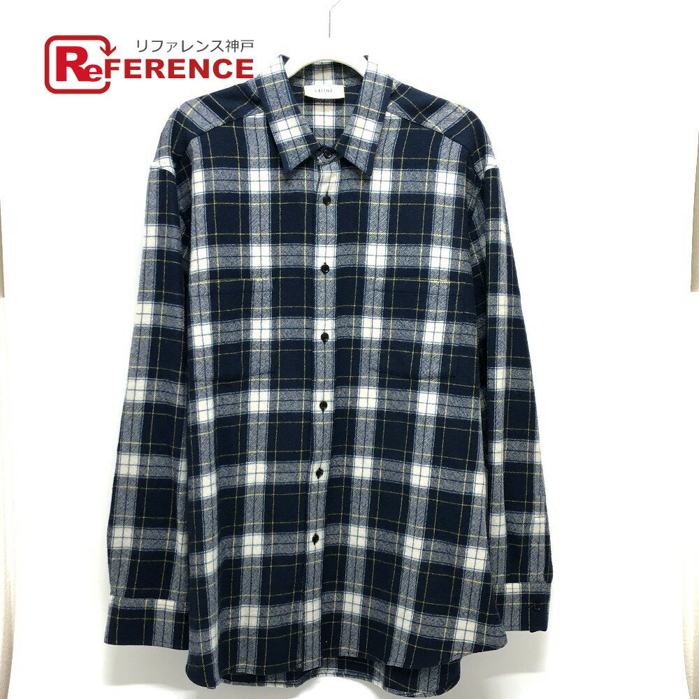 楽天市場】CELINE Tシャツ(長さ(袖)長袖)(メンズ 楽天市場】CELINE Tシャツ(長さ(袖)長袖)(メンズ