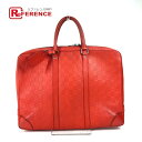 LOUIS VUITTON ルイヴィトン N41143 ダミエアンフィニ ポルトドキュマンヴォワヤージ PDV トートバッグ カバン ハンドバッグ ビジネスバッ...