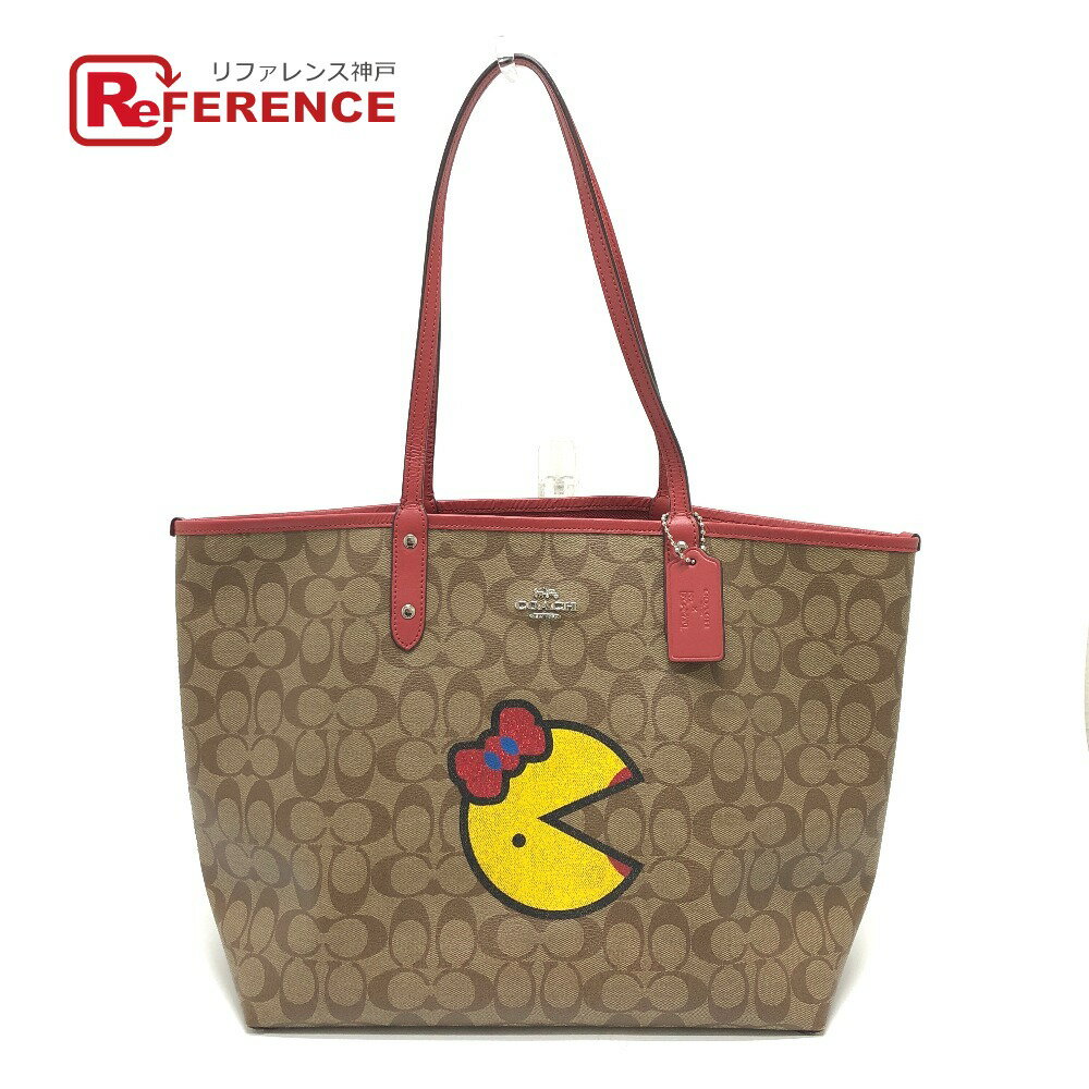☆【COACH】 限定パックマンコラボ長財布在庫わずか☆|コーチ ☆【COACH】 限定パックマンコラボ長財布在庫わずか☆|コーチ